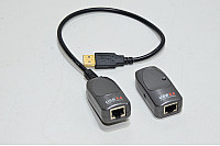 Aten UCE260 USB 2.0 -extender for ethernet cable