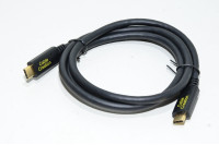 Deltaco HDMI-221 tranceiver V2.0 to extender (local unit),