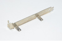 Computer expansion card slot blanking plate, full-height, PCB holders, special model 6