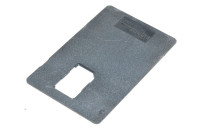Fujitsu Siemens SIM-card adapter for smart card, Black