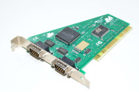 Lava Computers E229342 DSerial PCI extension card with 2x RS-232 ports
