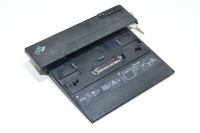 IBM ThinkPad Mini-Dock type type 2878 telakointiasema / porttitoistin ThinkPad A/R/T/X sarjoille (62P4551,13R0291)