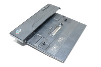 IBM ThinkPad Mini-Dock type type 74P6733 telakointiasema / porttitoistin ThinkPad A/R/T/X sarjoille (74P6734,13R0292)
