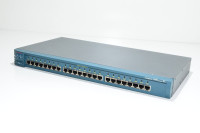 Cisco Catalyst C2924-XL-EN hallittava verkkokytkin