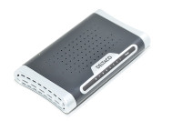 Deltaco LAN-108 8 porttinen 10/100mbit Ethernet kytkin