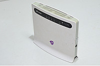 Huawei LTE CPE B593 4G Wi-Fi reititin