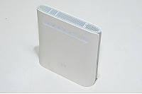 ZTE MF286 4G Wi-Fi router
