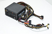 Fractal design FD-PSU-IN28-750W 80 plus bronze power for PC