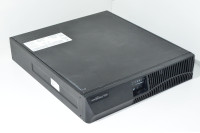 Eaton Powerware 9125 1000i 1000VA UPS 220V With USB X-Slot card Black