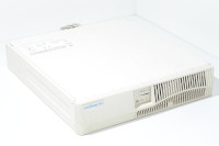 Eaton Powerware 9125 1000i 1000VA UPS 220V jossa USB X-Slot kortti valkoinen