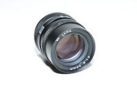 VT Lens F1.8 50mm lens with CS-Mount 50mm F1.8-16 / closed