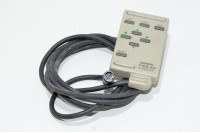 Omron F150-KP console keypad for operator interface  