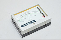 ITT Metrix MX 202 multimeter 1000V, 5A, 2MΩ, 0-55dB