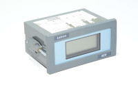Lutron ACV model DP-96 42A 200V jännitemittari (volttimittari)