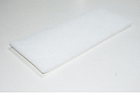 Ilmastointikoneen suodatinkangas 430x175x17mm *uusi*