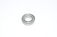 SKF 61902-2Z deep groove ball bearing with seals or shields *new*
