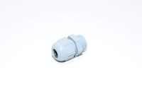 PG9, Lapp Kabel Skintop 53015010 ST 9 cable gland for 3.5...8mm cable, gray, plastic, IP68
