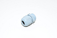 PG11, Lapp Kabel Skintop 53015020 ST 11 cable gland for 4...10mm cable, gray, plastic, IP68