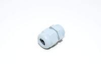 PG11, OBO V-TEC PG11 SGR 2022621 cable gland for AS-i cable, gray, plastic, IP68