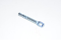 6x60mm Friulsider TW 71000B06060 lifting eye stud anchor for concrete and stone *new*