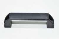 Elesa M.443/170-8-EH glass-fibre reinforced polyamide handle (plastic handle), black