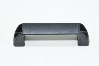 Gamm 6333100 MF/117 glass-fibre reinforced polyamide handle (plastic handle), black