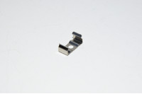 SS-AL-PR-BRACKET-2 steel mounting bracket for SS7042 and SS7071 aluminum LED strip installation profiles *new*