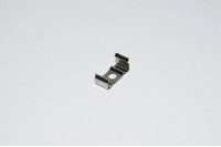 SS-AL-PR-BRACKET-3 steel mounting bracket for SS7202 aluminum LED strip installation profiles *new*