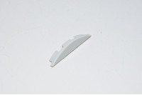 SS9075 light gray plastic blind plug *new*