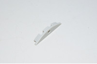 SS9075 light gray plastic holed plug *new*