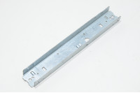 275x39x27mm steel U-shaped mounting bracket