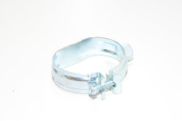 Tube clamp Flamco BSB 1 1/4"-42 KIWA with M8 attachment at the bottom *new*