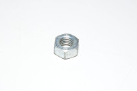 M12x1.75, RH, zinc plated steel hexagon nut 8.8, DIN 934