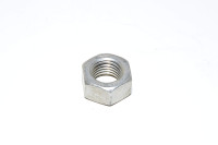 M16x2.0, RH, A4-80 stainless steel hexagon nut, 80, DIN 934