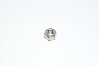 M8x1.25, RH, A4-80 stainless steel hexagon nut, 80, DIN 934 *new*