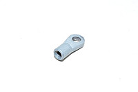 M8x1,25 RH sinkki nivelpää 8mm reijällä Suspa 065-00071