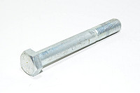 M16x2, 120mm, RH, sinkitty teräs kuusiokantapultti, 8.8, DIN 931