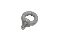 M10 shouldered lifting eye bolt W/K E2 C15