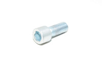 M14x2, 35mm, RH, zinc-plated steel socket head cap screw, 8.8, DIN 912
