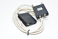Omron C200H-CN221 / C200H-C0V01 kontrolleri I/O kaapeli *uusi*