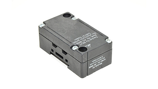 IFM AC5000 AS-i EMS-base coupling module and IFM AC3000 AS-i module cover