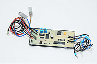 IFM AC2708 AS-i aktiivinen  I/O moduuli jossa 4x syöttävää transistörilähtöä 24VDC 50mA ja 4x maadoittavaa 24VDC sisääntulolla Klöckner-Möller asennuskoteloon RMQ-Titan: I3M, I4M, I6M