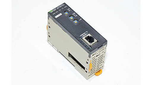 Omron CJ1W-ETN21 V1.4 ethernet unit *new*