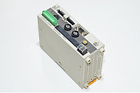 Omron F160-C15E-2 vision mate controller (konenäköohjain) 22x syöttävää transistorilähtöä 24VDC ja 13x maadoittavaa 24VDC sisääntulolla