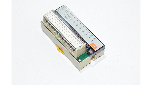 Omron SRT2-ID16-1 Remote Terminal 24VDC 6mA