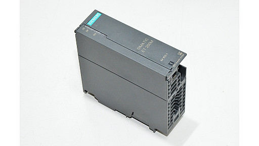 Siemens Simatic IM153-1 6ES7153-1AA03-0XB0 Profibus DP interface module