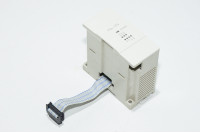 Mitsubishi Melsec FX2N-1PG-E V1.72 pulse output position controller / single axis positioning module