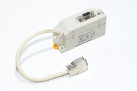 Omron CPM1-CIF01 RS232C liitäntäyksikkö
