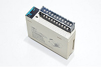 Omron CS1W-AD041-V1 analoginen sisääntulo yksikkö