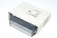 Omron Sysmac C200H-OD21A output unit with 16x sourcing transistor outputs 24VDC 1A
